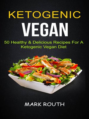 cover image of Ketogenic Vegan